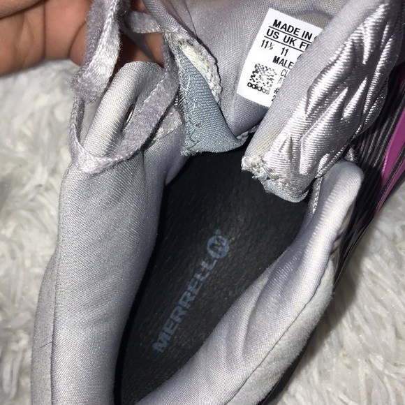 Adidas Crazylight Boost - Picture 7 of 8